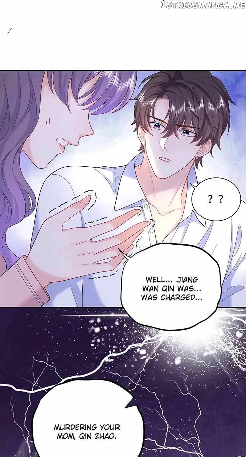 Nothing’S Gonna Change My Love For You Chapter 117 page 35 - MangaKakalot