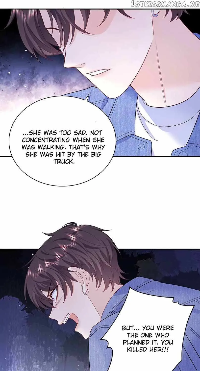 Nothing’S Gonna Change My Love For You Chapter 118 page 13 - MangaKakalot