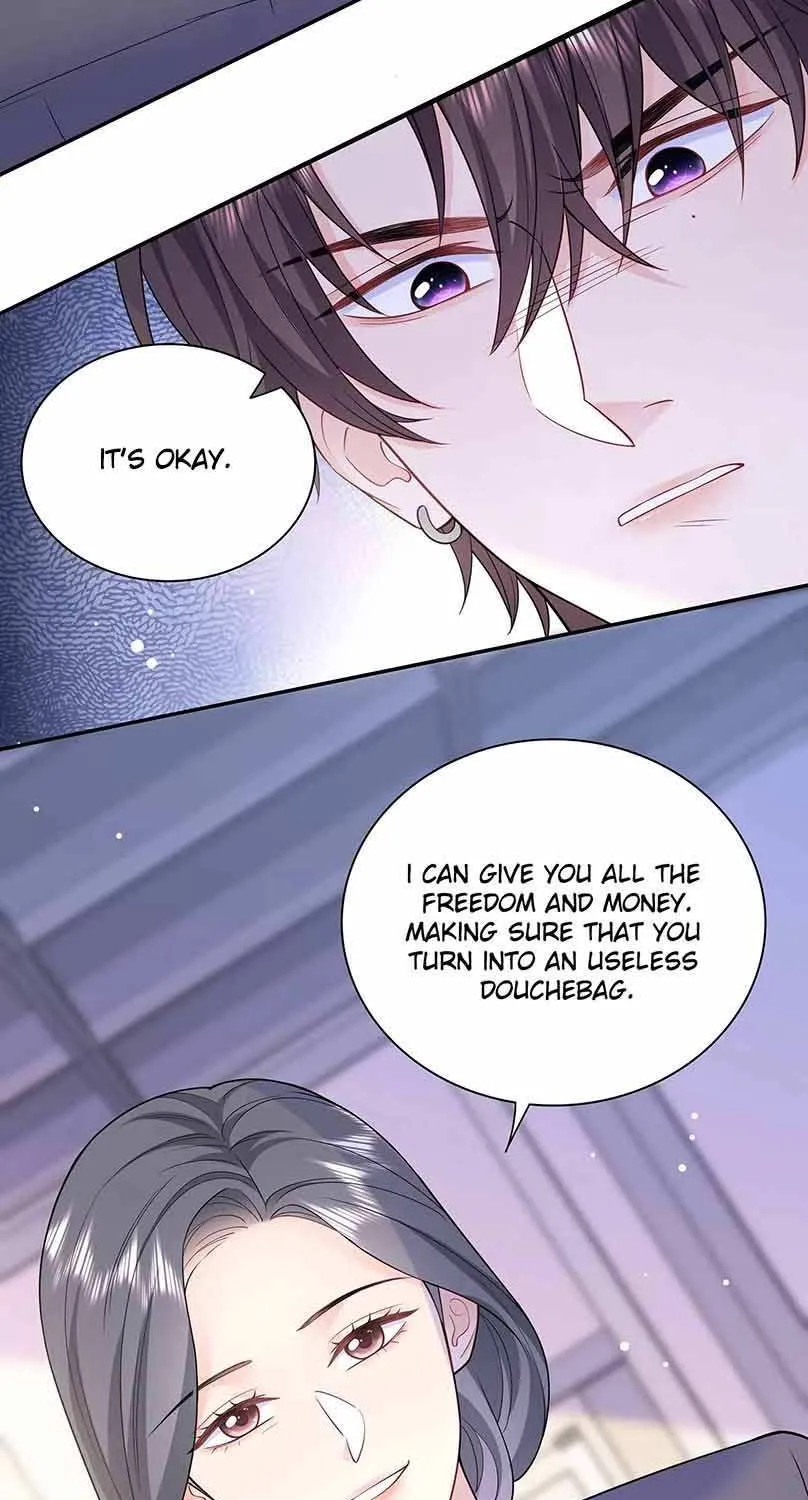 Nothing’S Gonna Change My Love For You Chapter 118 page 18 - MangaKakalot