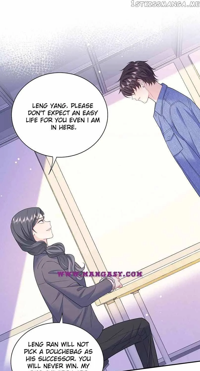 Nothing’S Gonna Change My Love For You Chapter 118 page 23 - MangaKakalot