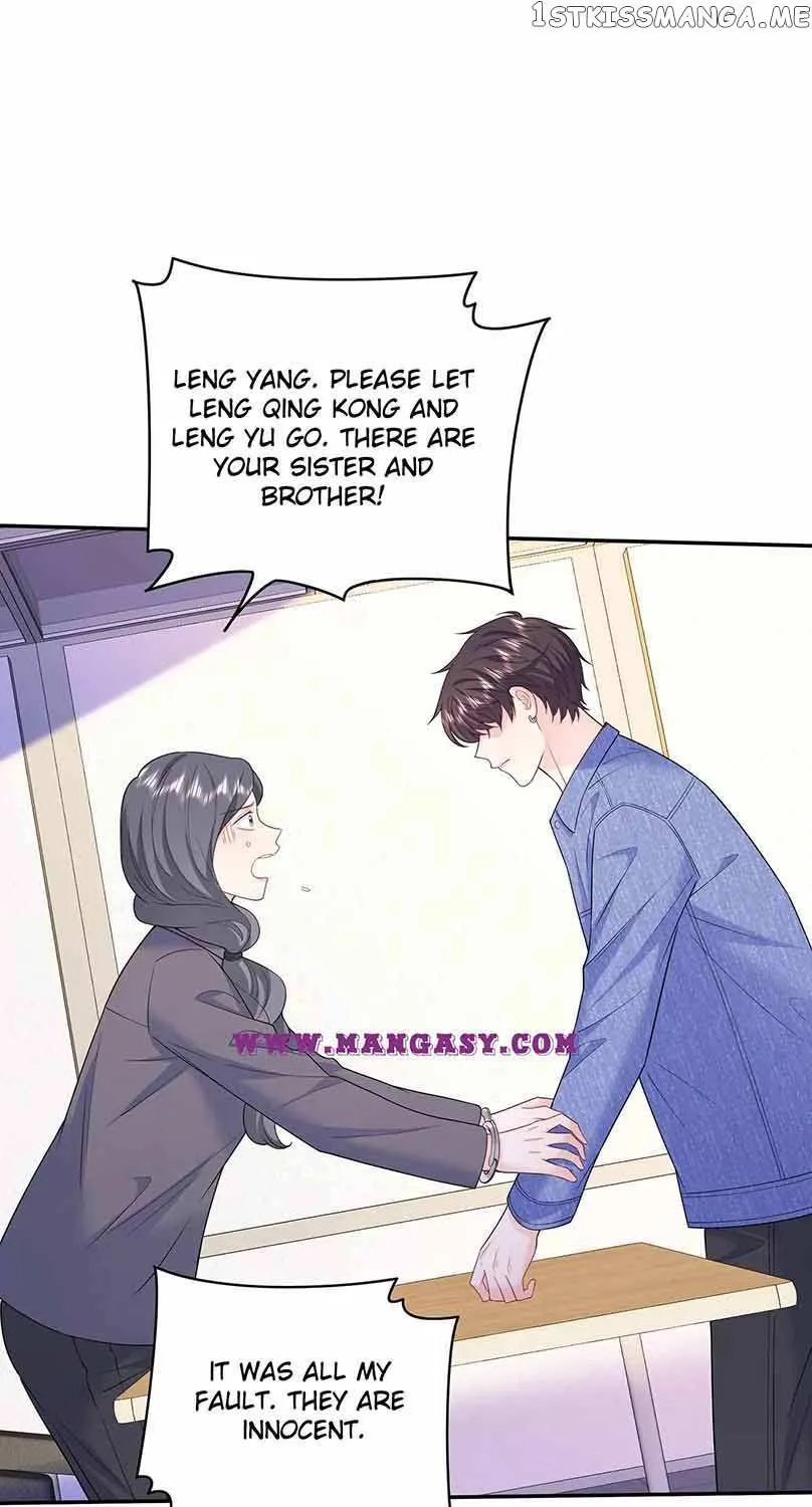 Nothing’S Gonna Change My Love For You Chapter 118 page 30 - MangaKakalot