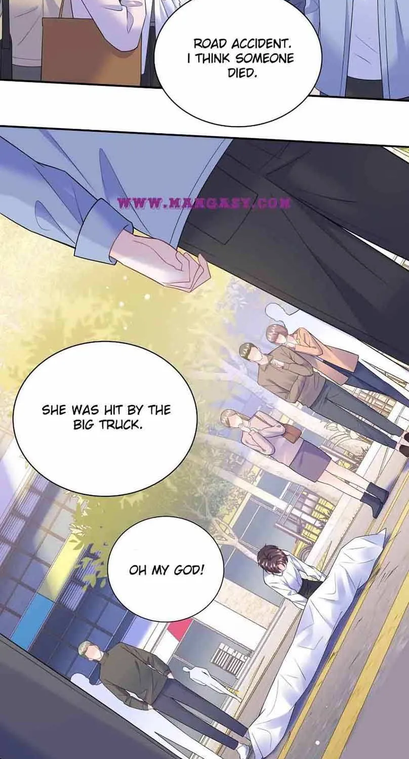 Nothing’S Gonna Change My Love For You Chapter 118 page 4 - MangaKakalot