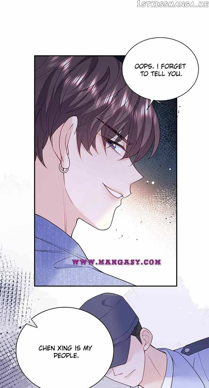 Nothing’S Gonna Change My Love For You Chapter 118 page 36 - MangaKakalot