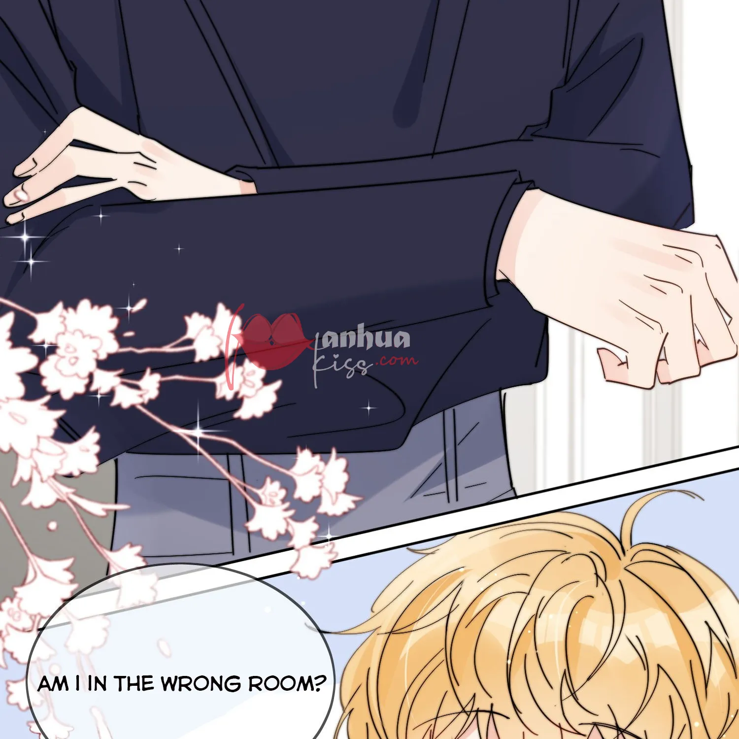 Nothing’S Gonna Change My Love For You Chapter 12 page 48 - MangaKakalot