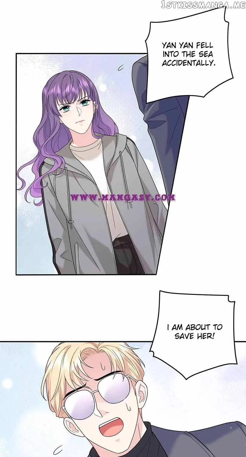 Nothing’S Gonna Change My Love For You Chapter 125 page 30 - MangaKakalot