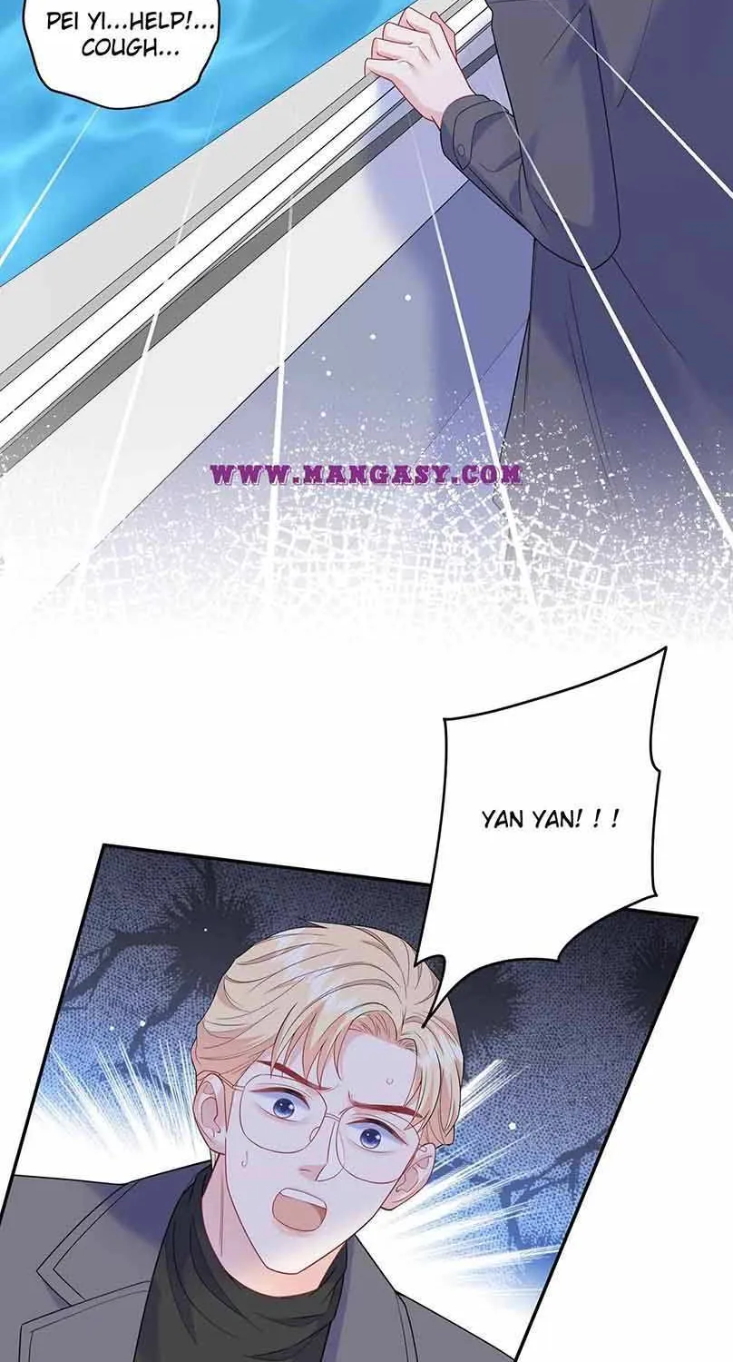 Nothing’S Gonna Change My Love For You Chapter 125 page 4 - MangaKakalot