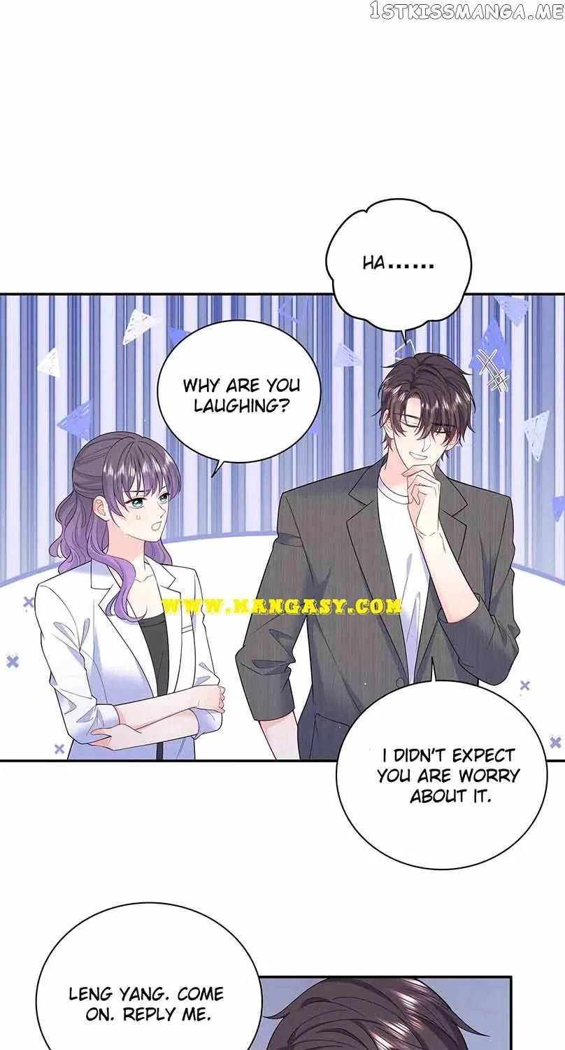 Nothing’S Gonna Change My Love For You Chapter 129 page 19 - MangaKakalot