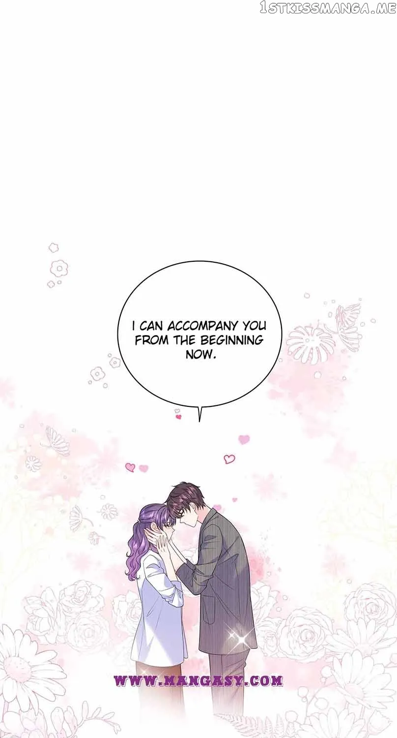 Nothing’S Gonna Change My Love For You Chapter 129 page 21 - MangaKakalot