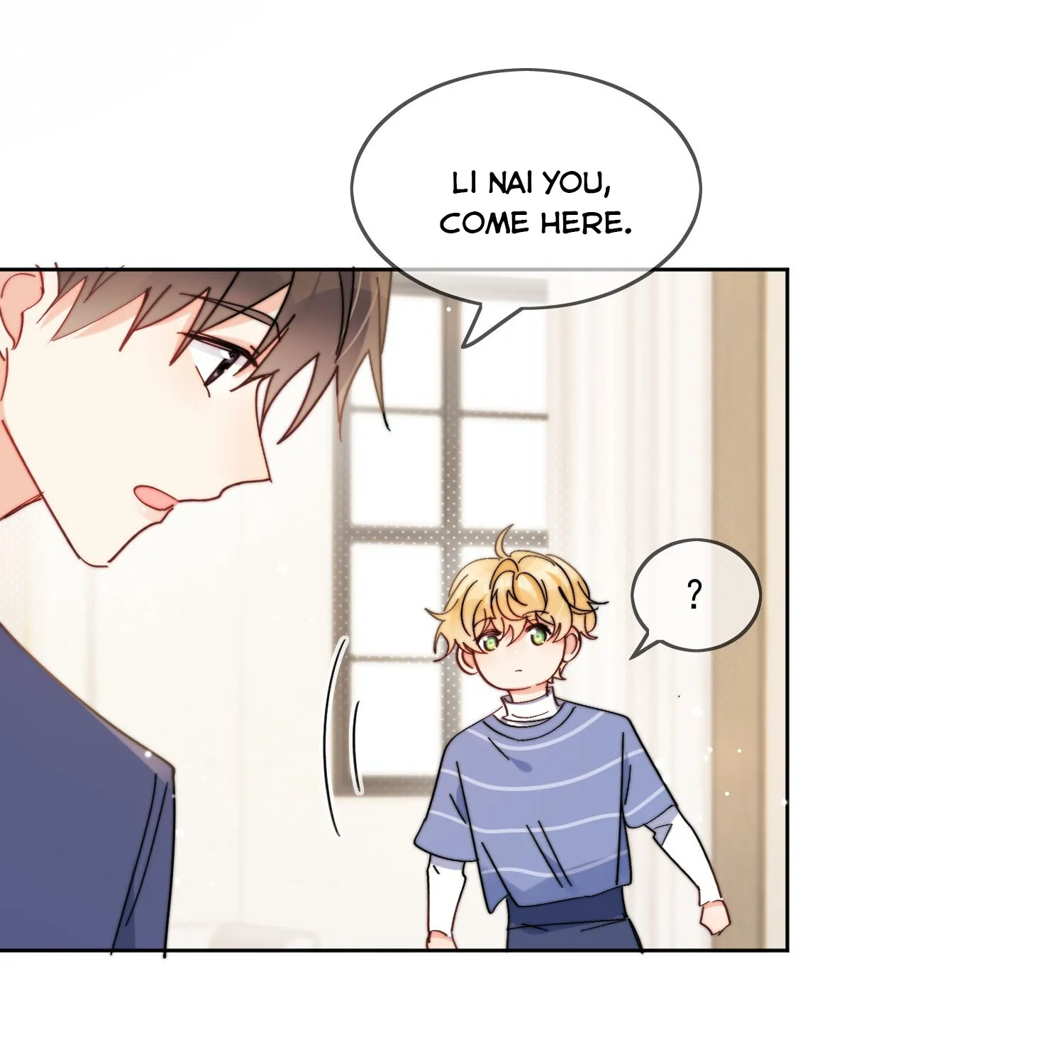 Nothing’S Gonna Change My Love For You Chapter 13 page 35 - MangaKakalot