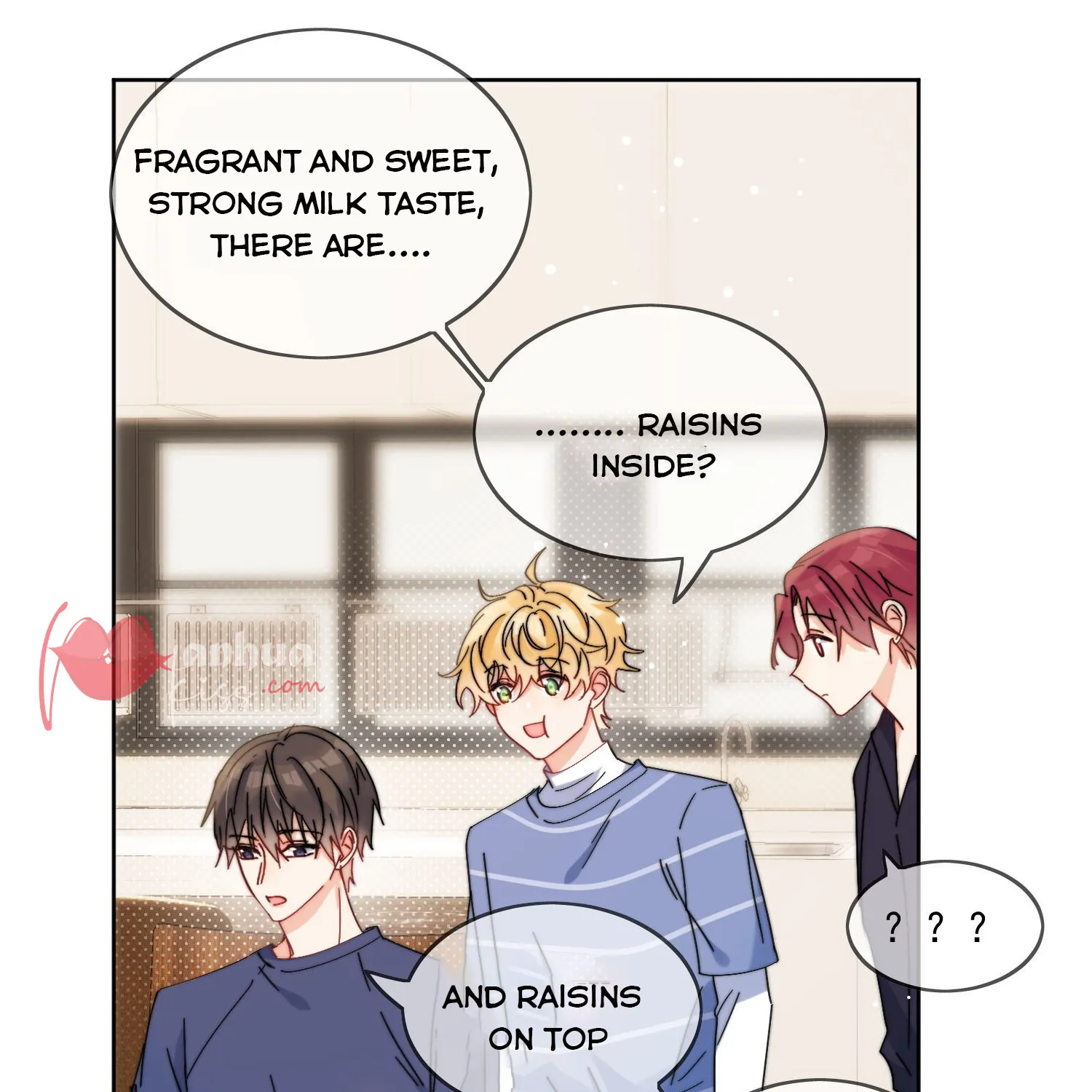 Nothing’S Gonna Change My Love For You Chapter 13 page 41 - MangaKakalot