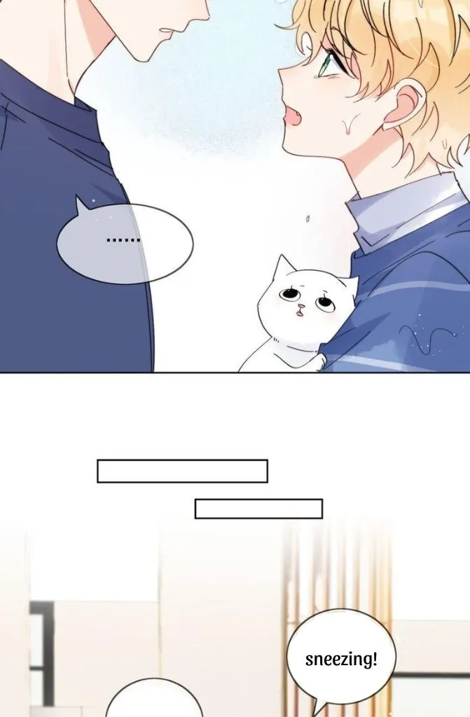 Nothing’S Gonna Change My Love For You Chapter 15 page 14 - MangaKakalot