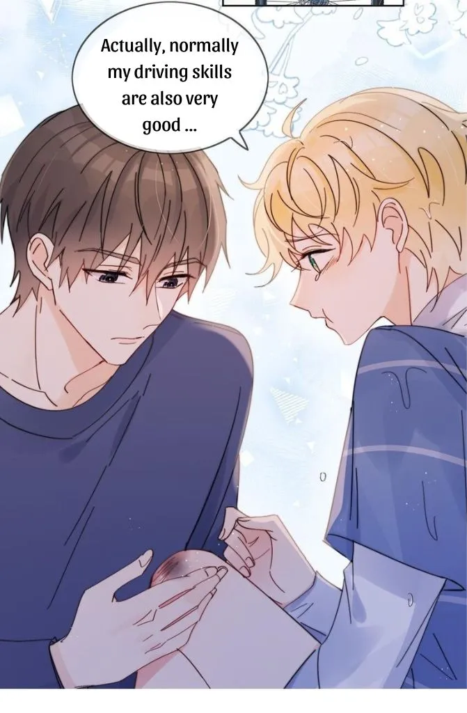 Nothing’S Gonna Change My Love For You Chapter 15 page 19 - MangaKakalot