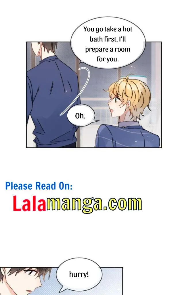 Nothing’S Gonna Change My Love For You Chapter 15 page 20 - MangaKakalot