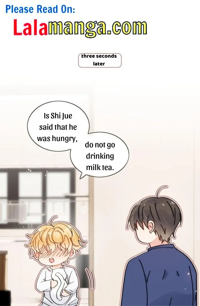 Nothing’S Gonna Change My Love For You Chapter 15 page 30 - MangaKakalot