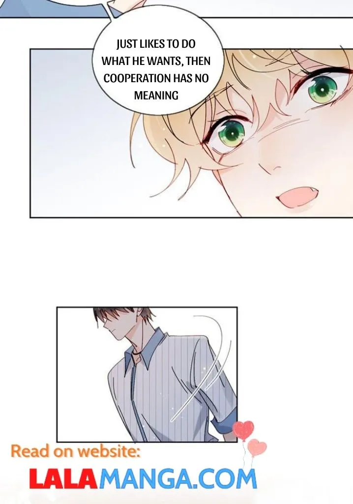 Nothing’S Gonna Change My Love For You Chapter 22 page 37 - MangaKakalot