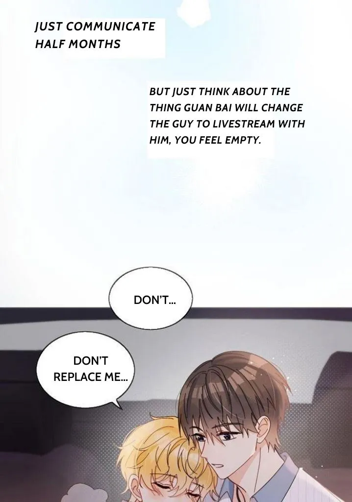 Nothing’S Gonna Change My Love For You Chapter 24 page 17 - MangaKakalot