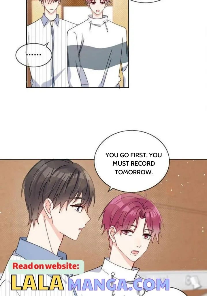 Nothing’S Gonna Change My Love For You Chapter 24 page 22 - MangaKakalot