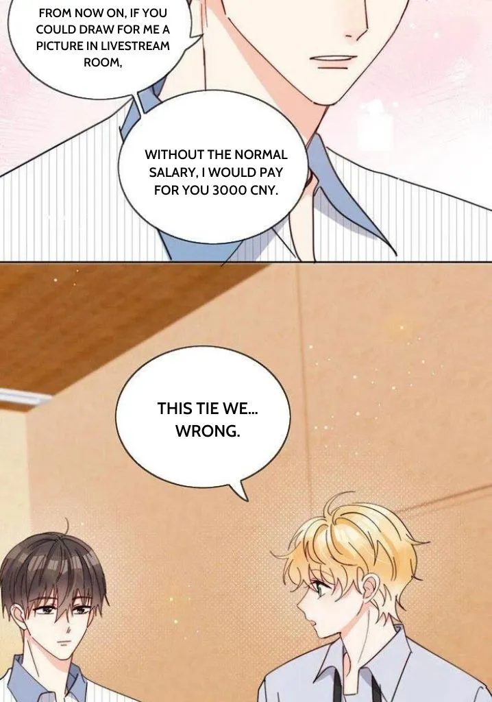 Nothing’S Gonna Change My Love For You Chapter 24 page 33 - MangaKakalot