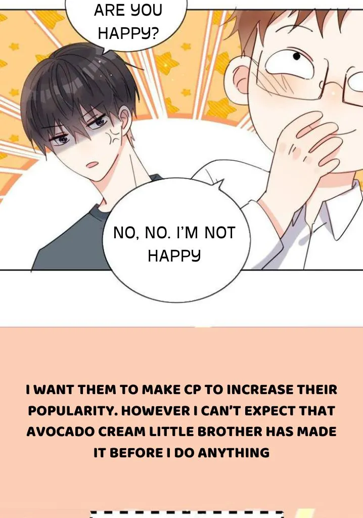 Nothing’S Gonna Change My Love For You Chapter 27 page 27 - MangaKakalot