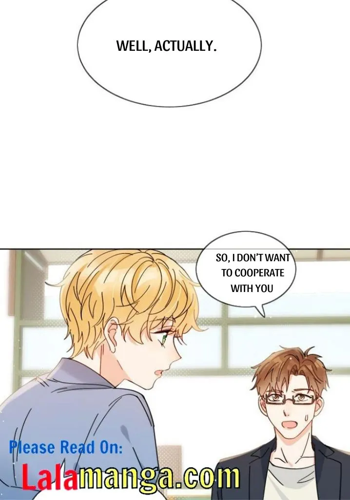 Nothing’S Gonna Change My Love For You Chapter 3 page 23 - MangaKakalot