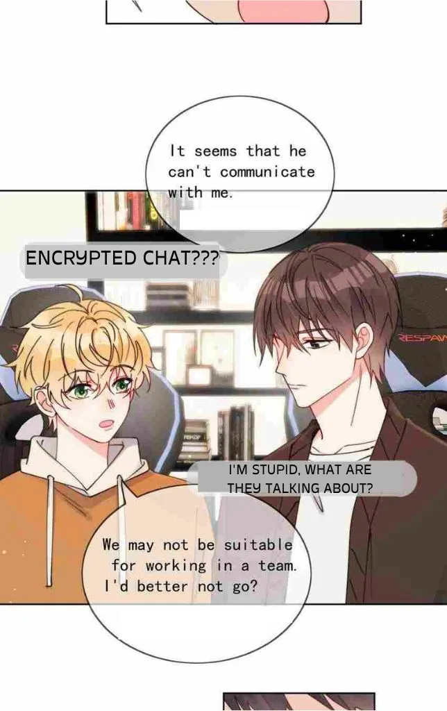 Nothing’S Gonna Change My Love For You Chapter 31 page 11 - MangaKakalot