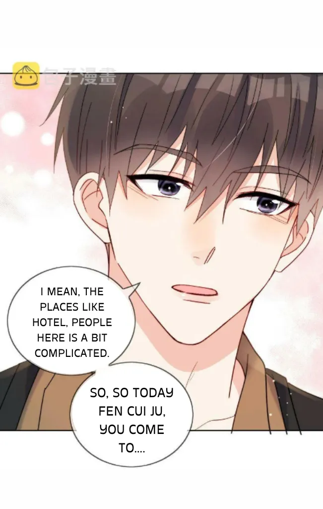 Nothing’S Gonna Change My Love For You Chapter 34 page 21 - MangaKakalot