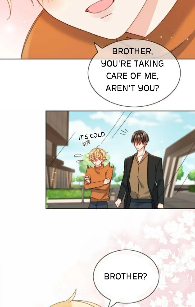 Nothing’S Gonna Change My Love For You Chapter 34 page 23 - MangaKakalot