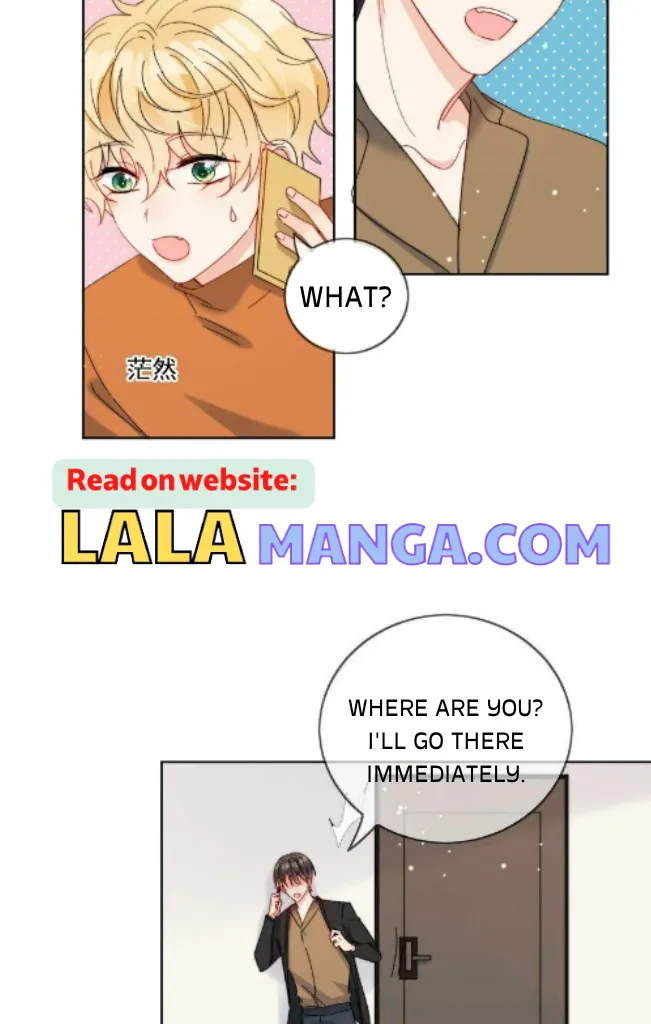 Nothing’S Gonna Change My Love For You Chapter 34 page 6 - MangaKakalot