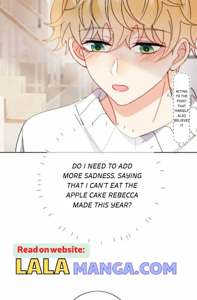 Nothing’S Gonna Change My Love For You Chapter 35 page 20 - MangaKakalot