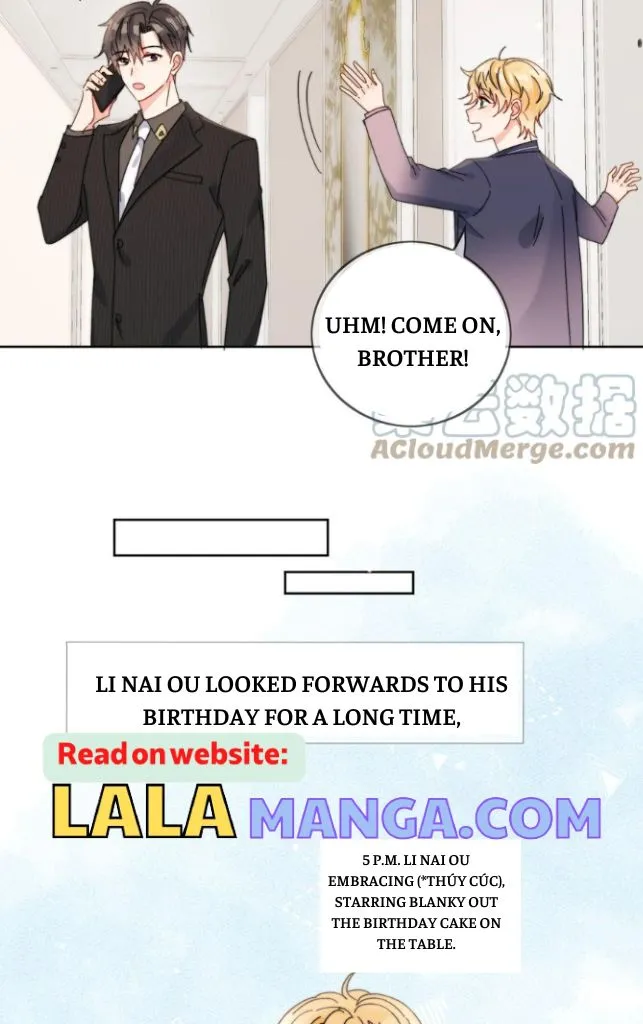 Nothing’S Gonna Change My Love For You Chapter 36 page 25 - MangaKakalot