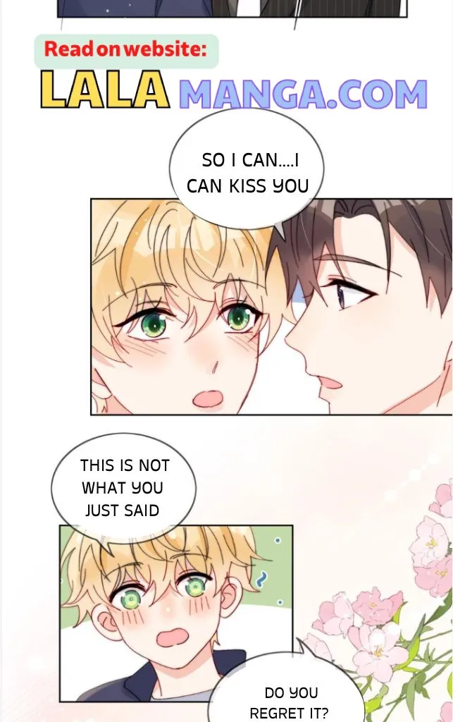 Nothing’S Gonna Change My Love For You Chapter 38 page 13 - MangaKakalot