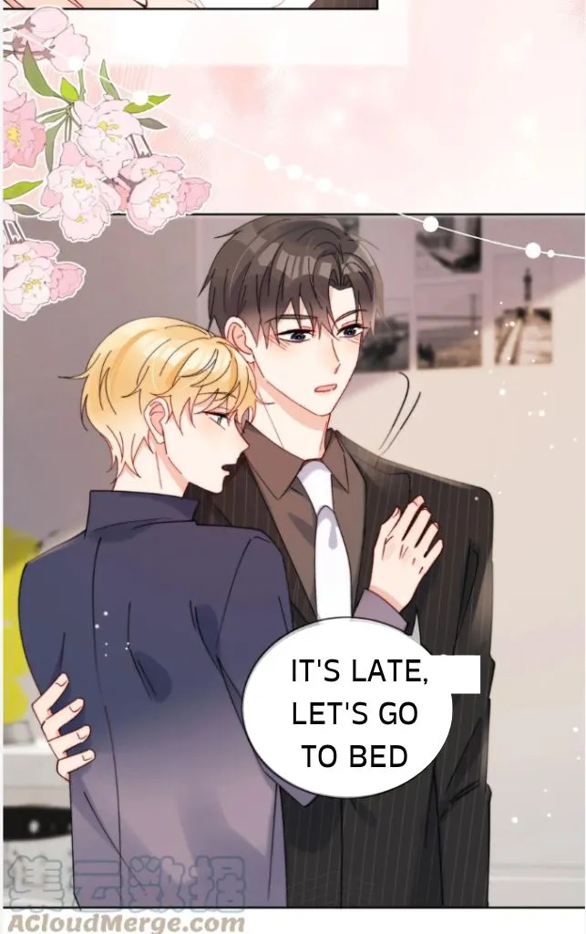 Nothing’S Gonna Change My Love For You Chapter 38 page 19 - MangaKakalot