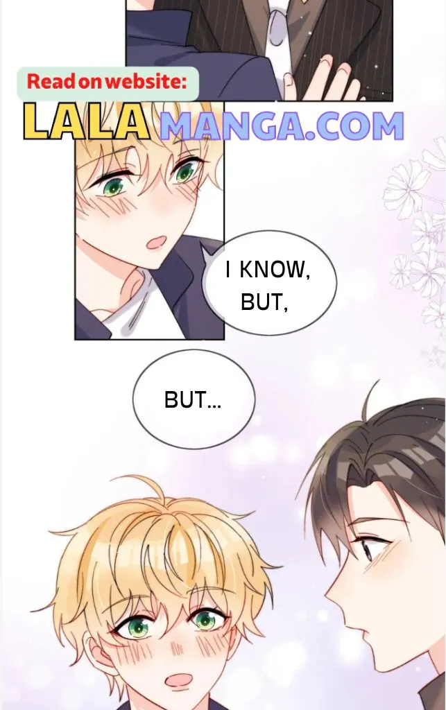 Nothing’S Gonna Change My Love For You Chapter 38 page 23 - MangaKakalot