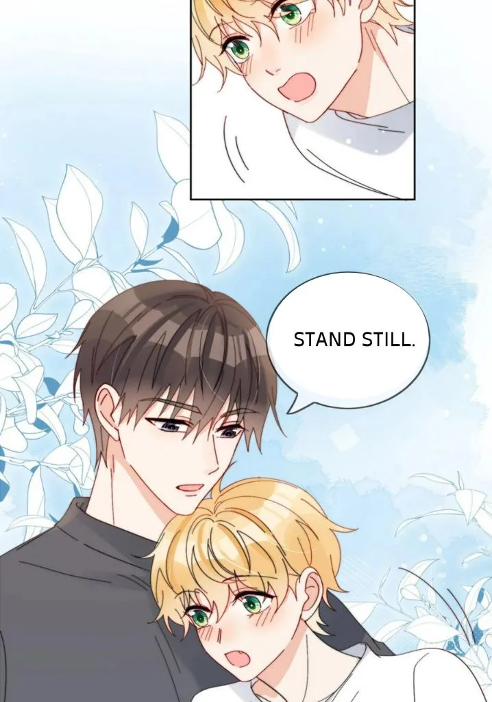 Nothing’S Gonna Change My Love For You Chapter 40 page 12 - MangaKakalot