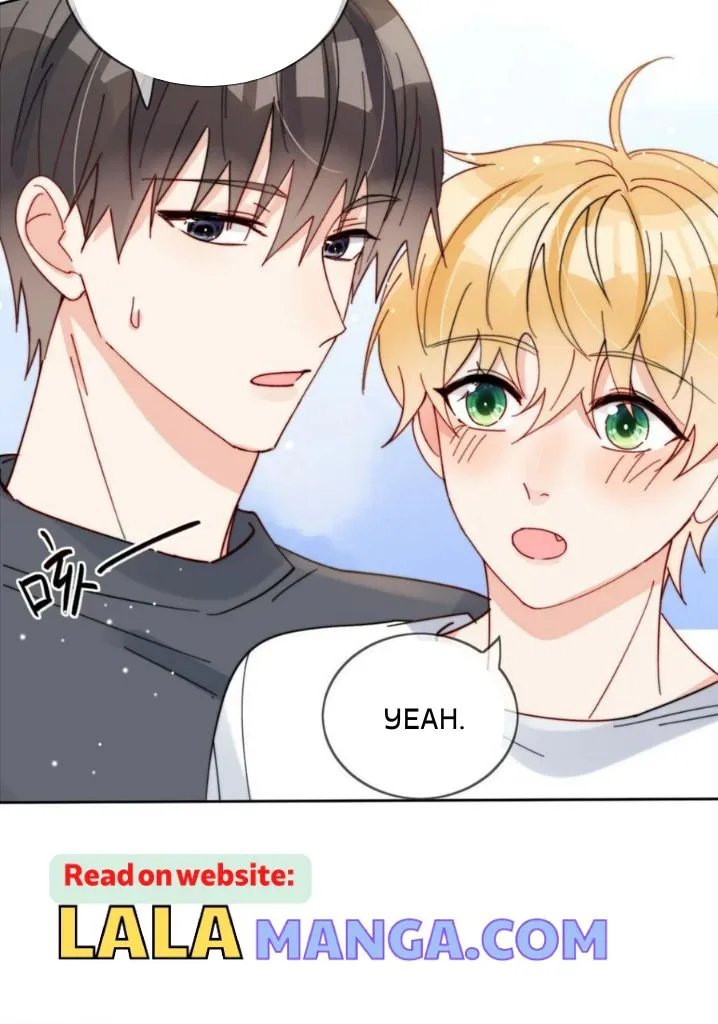 Nothing’S Gonna Change My Love For You Chapter 40 page 14 - MangaKakalot