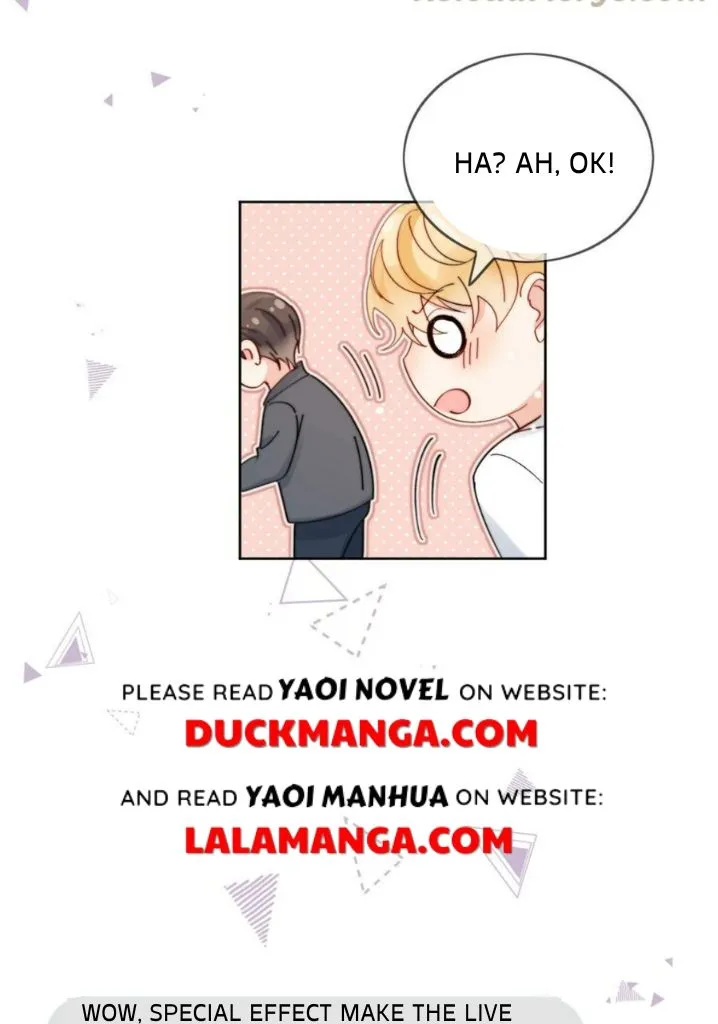 Nothing’S Gonna Change My Love For You Chapter 40 page 8 - MangaKakalot