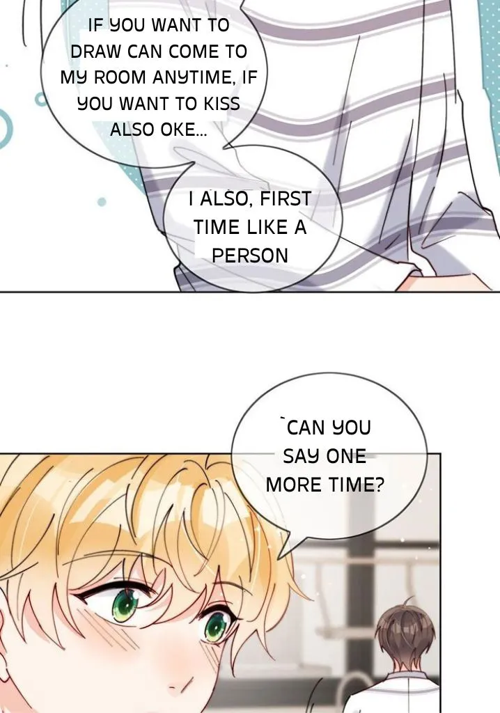 Nothing’S Gonna Change My Love For You Chapter 41 page 18 - MangaKakalot