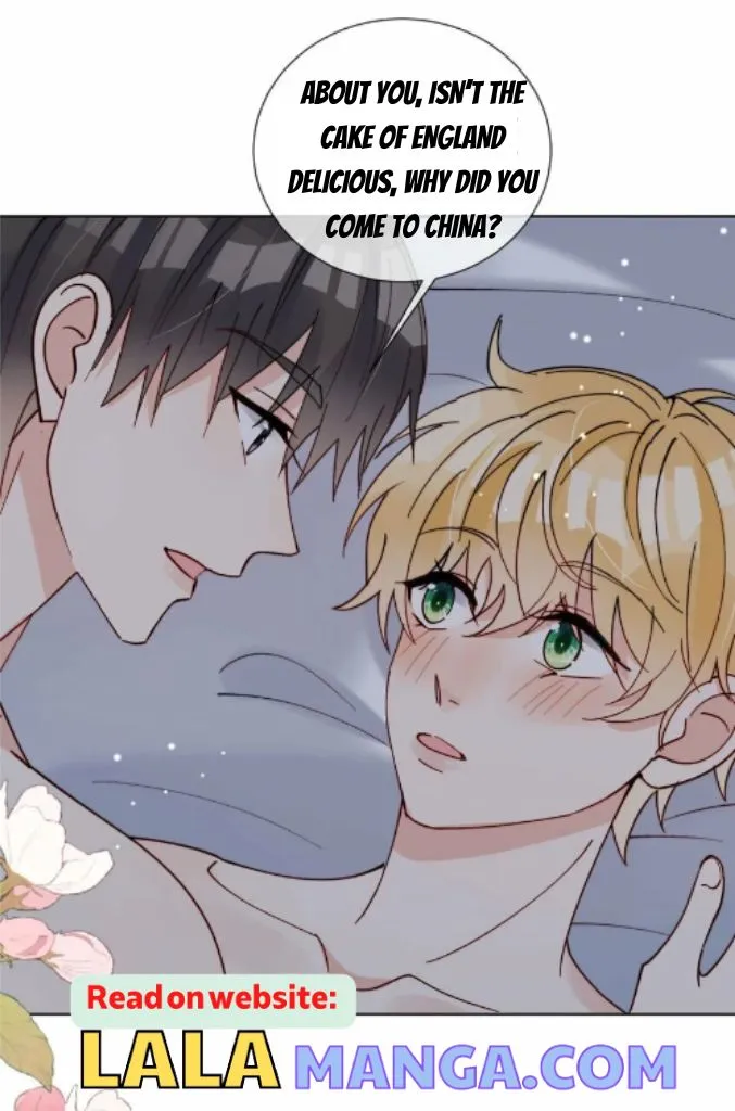 Nothing’S Gonna Change My Love For You Chapter 45 page 14 - MangaKakalot