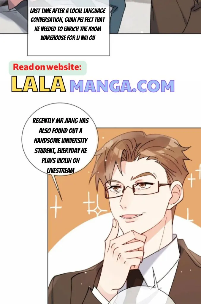 Nothing’S Gonna Change My Love For You Chapter 45 page 20 - MangaKakalot