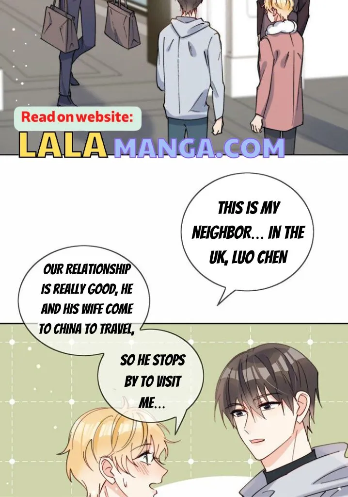 Nothing’S Gonna Change My Love For You Chapter 46 page 11 - MangaKakalot