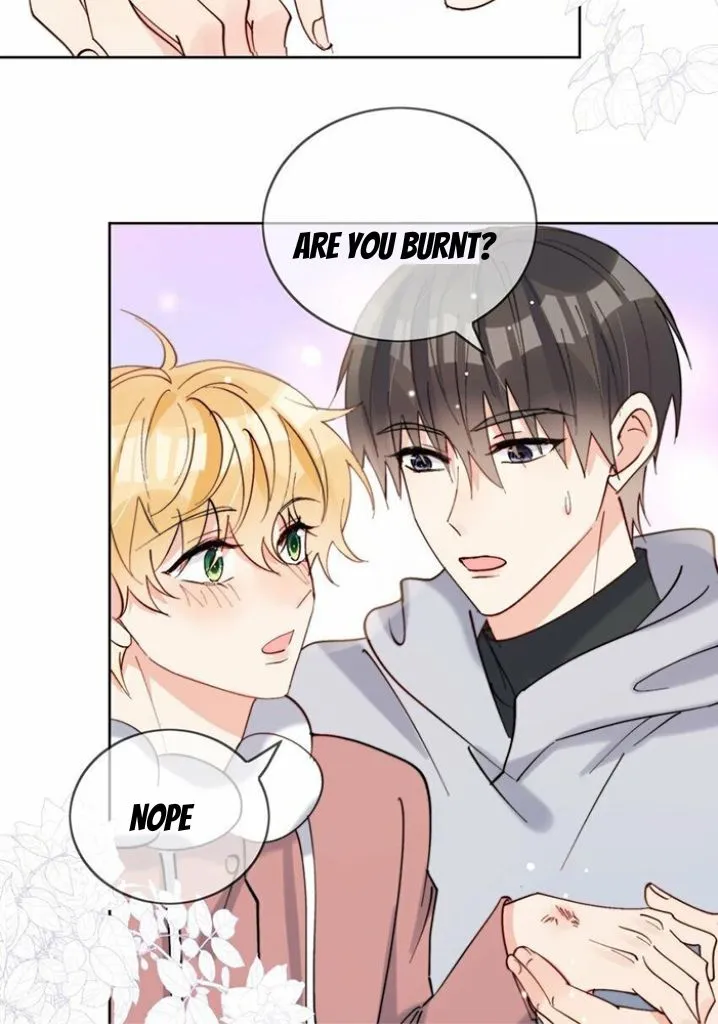 Nothing’S Gonna Change My Love For You Chapter 46 page 20 - MangaKakalot