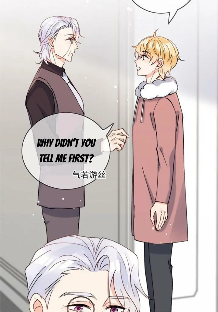 Nothing’S Gonna Change My Love For You Chapter 46 page 5 - MangaKakalot