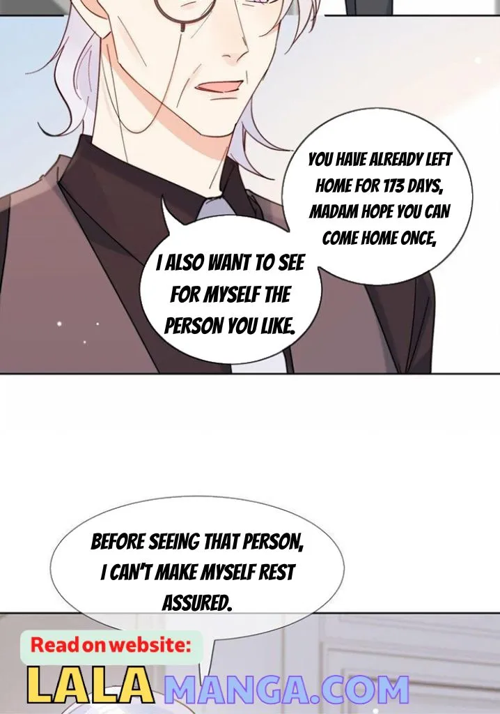 Nothing’S Gonna Change My Love For You Chapter 46 page 6 - MangaKakalot