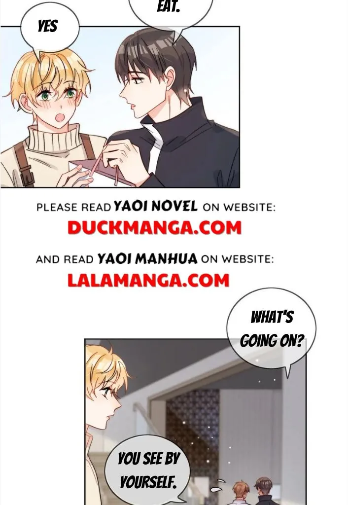 Nothing’S Gonna Change My Love For You Chapter 48 page 22 - MangaKakalot