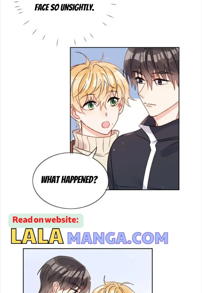 Nothing’S Gonna Change My Love For You Chapter 48 page 28 - MangaKakalot