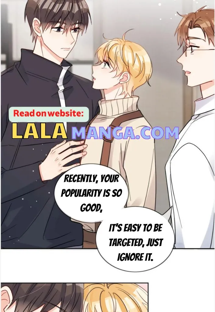 Nothing’S Gonna Change My Love For You Chapter 48 page 32 - MangaKakalot