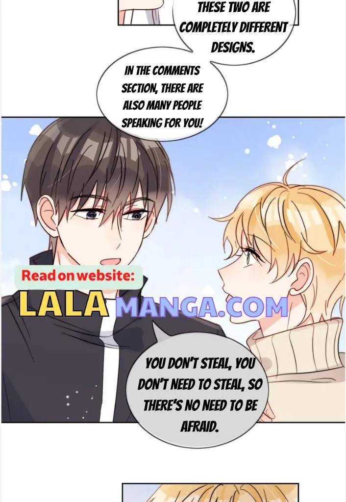 Nothing’S Gonna Change My Love For You Chapter 48 page 34 - MangaKakalot