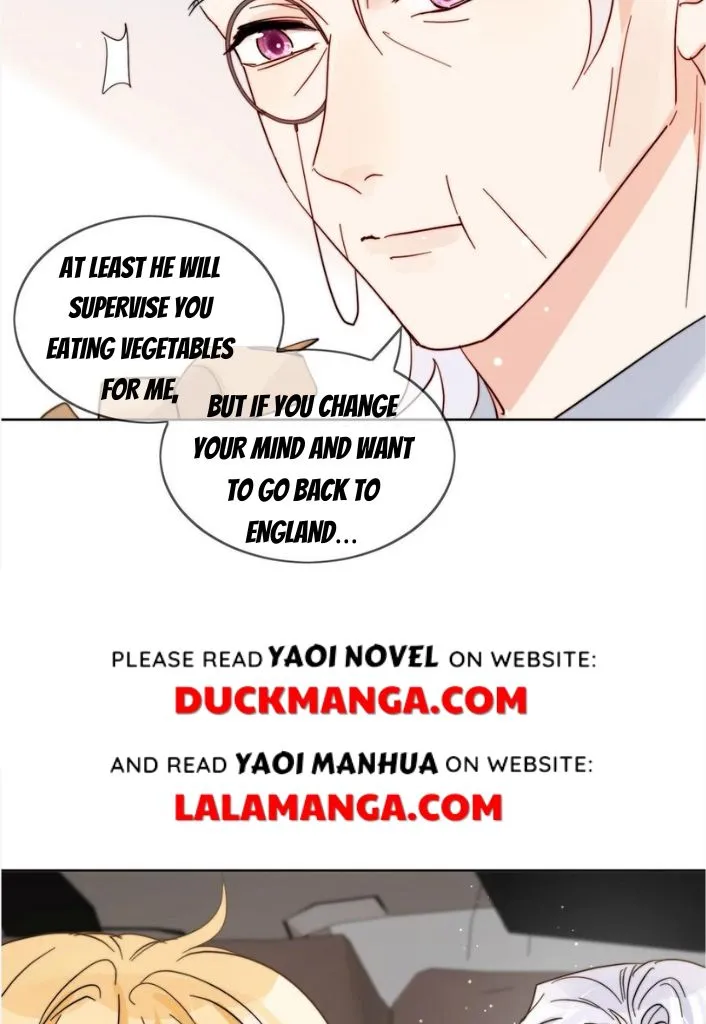 Nothing’S Gonna Change My Love For You Chapter 48 page 9 - MangaKakalot