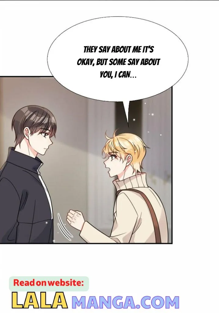 Nothing’S Gonna Change My Love For You Chapter 49 page 12 - MangaKakalot