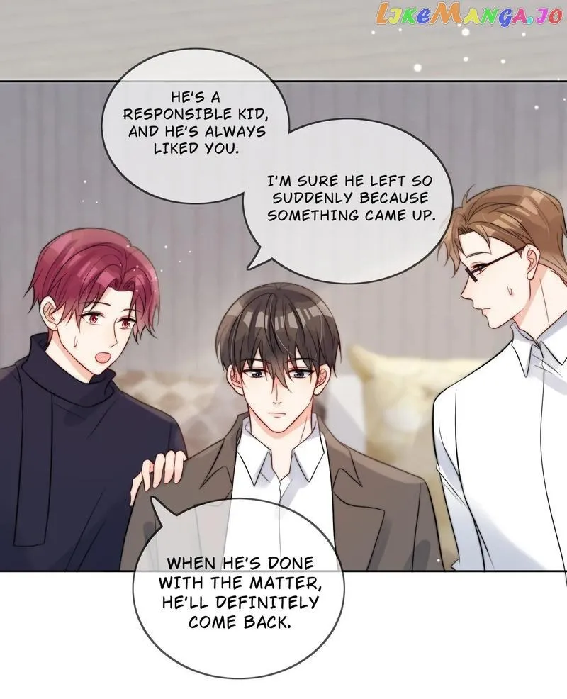 Nothing’S Gonna Change My Love For You Chapter 52 page 6 - MangaKakalot